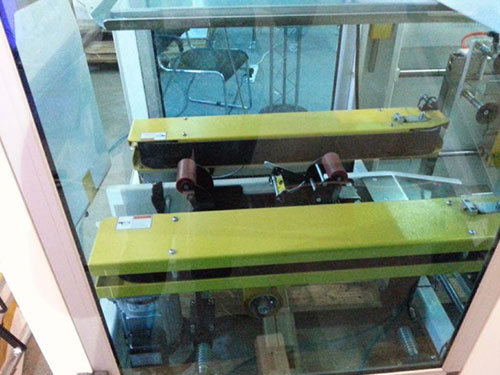 自動(dòng)打包機(jī)