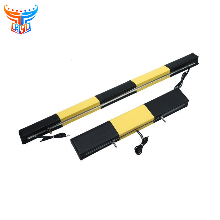 碰撞保險(xiǎn)杠