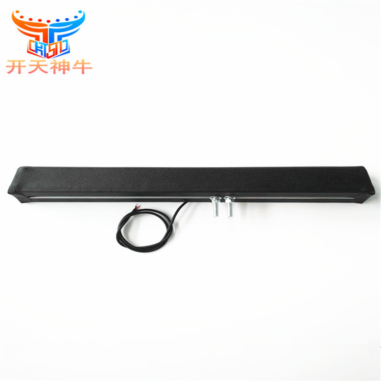 碰撞保險(xiǎn)杠